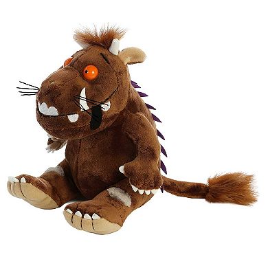 Aurora Small Brown The Gruffalo 9" Gruffalo Enchanting Stuffed Animal