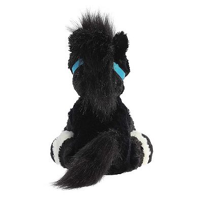 Aurora Medium Black Breyer 11" Bridle Buddies Black Horse Exquisite ...