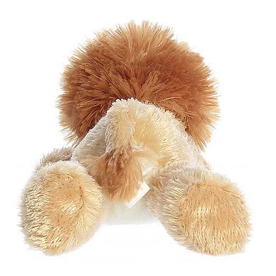 Aurora Small Brown Mini Flopsie 8" Lionel Adorable Stuffed Animal
