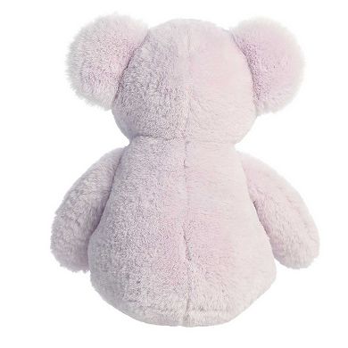 Ebba Large Purple Contemporary Jungle 13" Kipz Koala Vibrant Baby Stuffed Animal