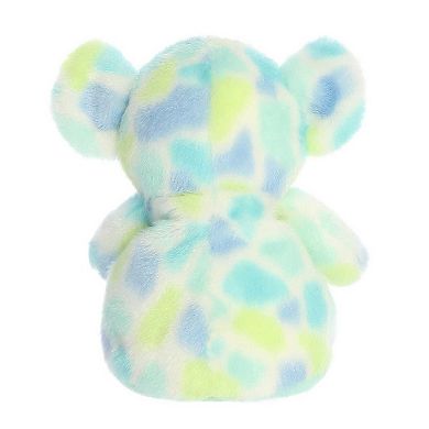 Aurora Small Blue Jammies 7.5" Koolberry Koala Vibrant Stuffed Animal