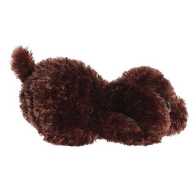 Aurora Medium Brown Playful Pretties 10" Casey Chocolate Lab Adorable Stuffed Animal