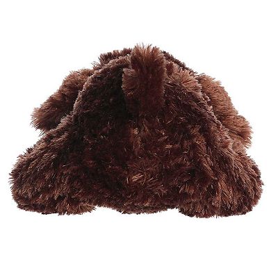 Aurora Medium Brown Playful Pretties 10" Casey Chocolate Lab Adorable Stuffed Animal