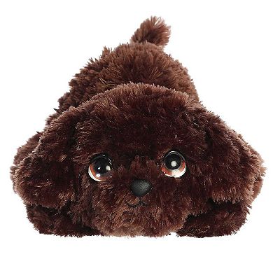 Aurora Medium Brown Playful Pretties 10" Casey Chocolate Lab Adorable ...