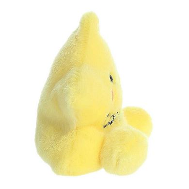 Aurora Mini Yellow Palm Pals 5" Galileo Congrats Star Adorable Stuffed Animal
