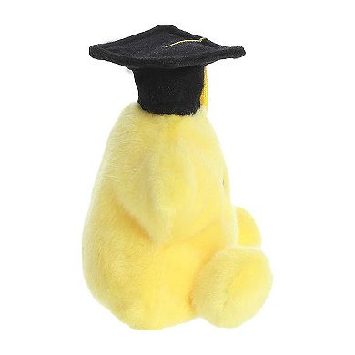 Aurora Mini Yellow Palm Pals 5" Magna Graduation Star Adorable Stuffed ...
