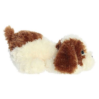 Aurora Medium Brown Playful Pretties 10" Jewell Shitzu Adorable Stuffed ...