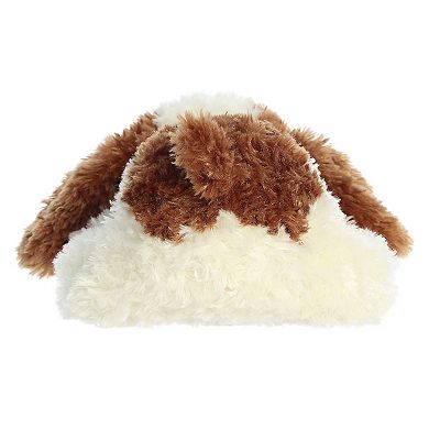 Aurora Medium Brown Playful Pretties 10" Jewell Shitzu Adorable Stuffed ...