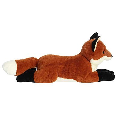 Aurora Large Brown Super Flopsie 28" Fox Adorable Stuffed Animal