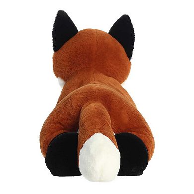 Aurora Large Brown Super Flopsie 28" Fox Adorable Stuffed Animal