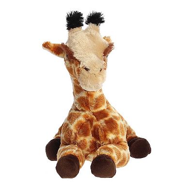 Aurora - Medium Brown Flopsie - 12" Acacia - Adorable Stuffed Animal