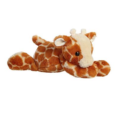 Aurora Medium Orange Flopsie 12" Gio Giraffe Adorable Stuffed Animal