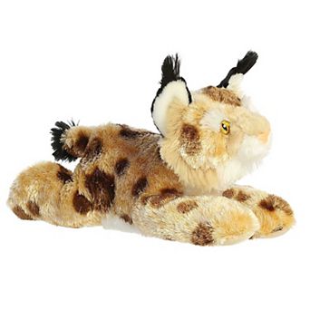 Aurora - Medium Brown Flopsie - 12" Bobby - Adorable Stuffed Animal