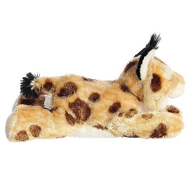 Aurora - Medium Brown Flopsie - 12" Bobby - Adorable Stuffed Animal