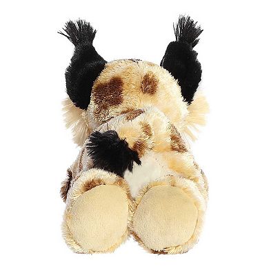 Aurora - Medium Brown Flopsie - 12" Bobby - Adorable Stuffed Animal
