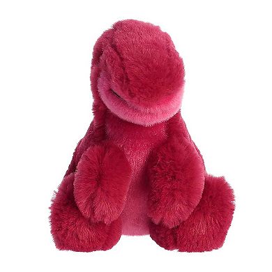 Aurora Small Red Mini Flopsie 8" Velociraptor Adorable Stuffed Animal
