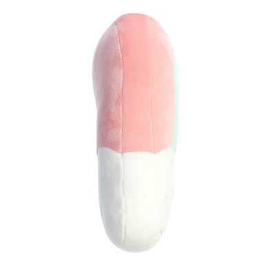 Aurora Large Multicolor Precious Moments 14" Find Your Rainbow Inspirational Stuffed Animal