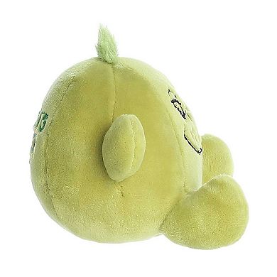 Aurora Mini Green Dr. Seuss Stress Ball Grinch 3.5" Resting Grinch Face ...