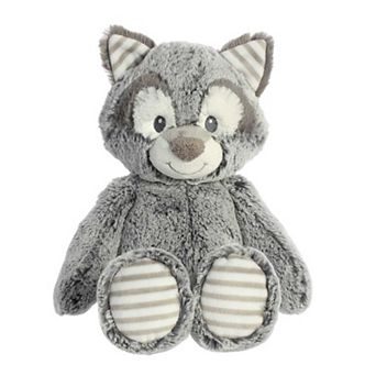 Ebba Large Gray Cuddlers 14" Rocko Adorable Baby Stuffed Animal