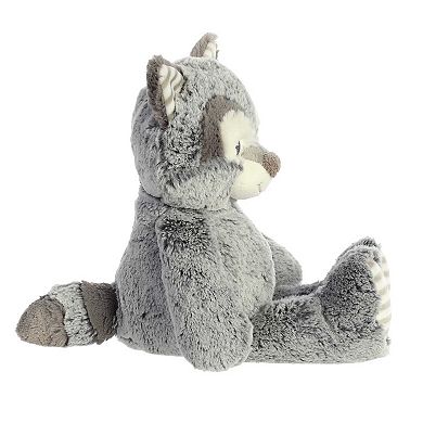 Ebba Large Gray Cuddlers 14" Rocko Adorable Baby Stuffed Animal