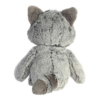 Ebba Large Gray Cuddlers 14" Rocko Adorable Baby Stuffed Animal