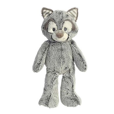 Ebba Large Gray Cuddlers 14" Rocko Adorable Baby Stuffed Animal
