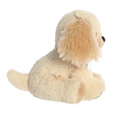 Aurora Small Brown Precious Moments 8.5" Daniel Spaniel Inspirational Stuffed Animal