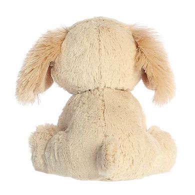 Aurora Small Brown Precious Moments 8.5" Daniel Spaniel Inspirational Stuffed Animal