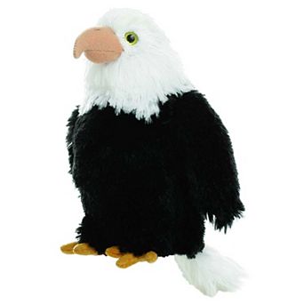 Aurora Small Black Mini Flopsie 8" Liberty Adorable Stuffed Animal