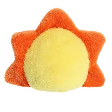 Aurora Mini Orange Palm Pals 5" Rae Sun Adorable Stuffed Animal