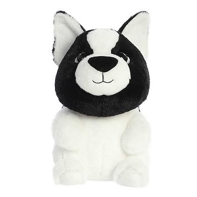Aurora Small White Boop 9" Jackson Adorable Stuffed Animal