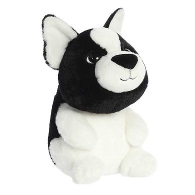 Aurora Small White Boop 9" Jackson Adorable Stuffed Animal
