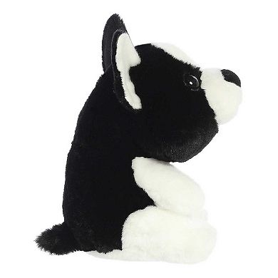 Aurora Small White Boop 9" Jackson Adorable Stuffed Animal