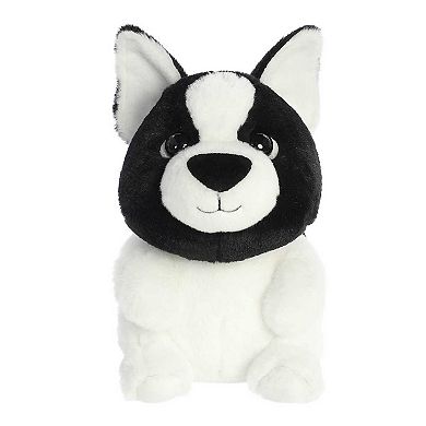 Aurora Small White Boop 9" Jackson Adorable Stuffed Animal