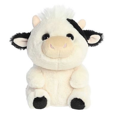 Aurora Small White Boop 9" Buttercup Adorable Stuffed Animal