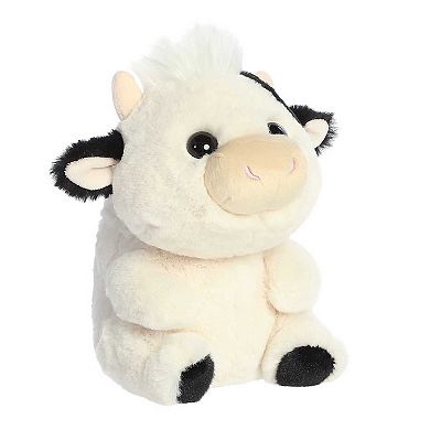 Aurora Small White Boop 9" Buttercup Adorable Stuffed Animal