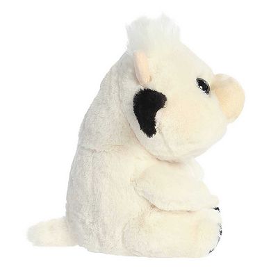 Aurora Small White Boop 9" Buttercup Adorable Stuffed Animal