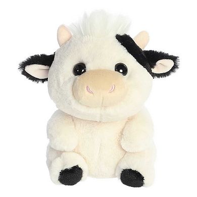 Aurora Small White Boop 9" Buttercup Adorable Stuffed Animal