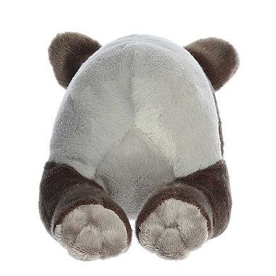 Aurora Medium Grey Flopsie 12" Tapir Adorable Stuffed Animal