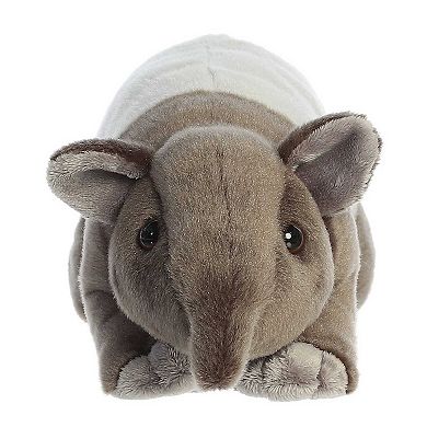 Aurora Medium Grey Flopsie 12" Tapir Adorable Stuffed Animal