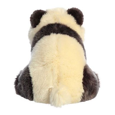 Aurora Medium Black Miyoni 12" Panda Adorable Stuffed Animal