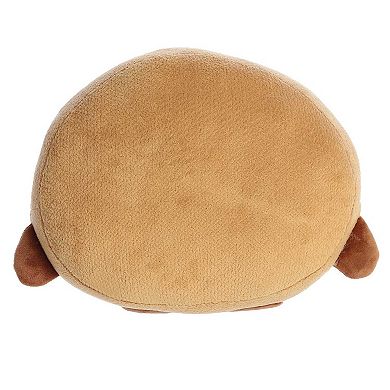 Aurora Lovable 12" SHOOKY BT21 Medium Brown Stuffed Doll