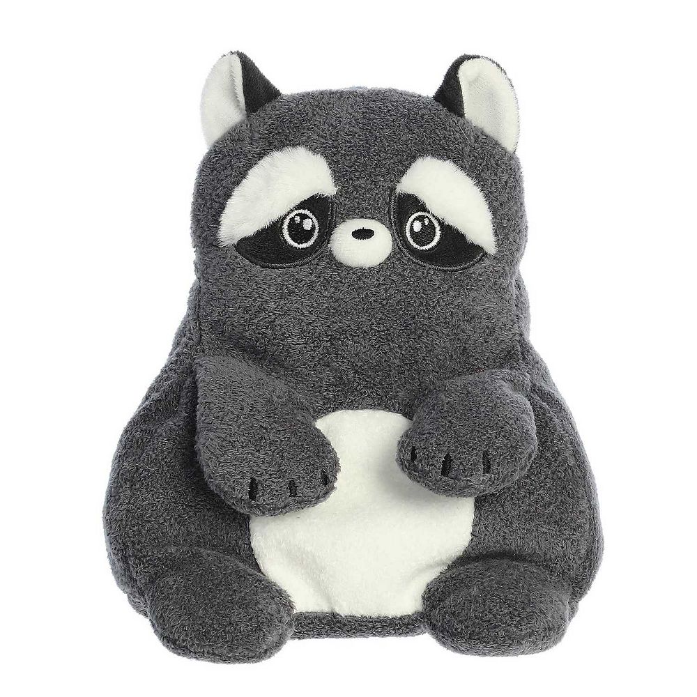Aurora Small Grey Fluffles 9