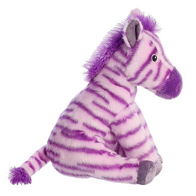 Aurora Medium Purple Destination Nation 12" Purple Zebra Adventurous ...