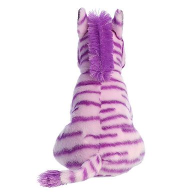 Aurora Medium Purple Destination Nation 12" Purple Zebra Adventurous ...