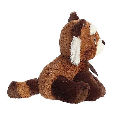 Aurora Small Brown Precious Moments 8.5" Raya Red Panda Inspirational Stuffed Animal