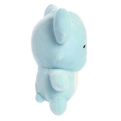 Aurora Lovable 9" KOYA BT21 Small Blue Stuffed Doll