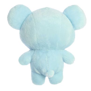 Aurora Lovable 9" KOYA BT21 Small Blue Stuffed Doll