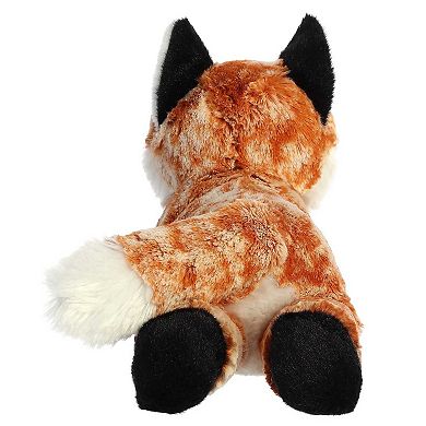 Aurora Medium Brown Flopsie 12" Autumn Fox Adorable Stuffed Animal