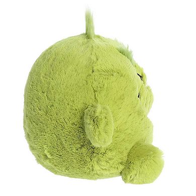 Aurora Small Green Dr. Seuss 8" Grinch Ball Whimsical Stuffed Animal